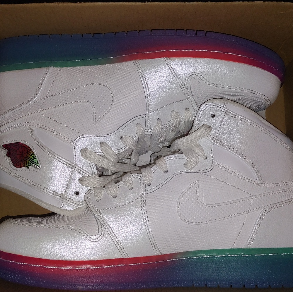 Nike Jordan 1